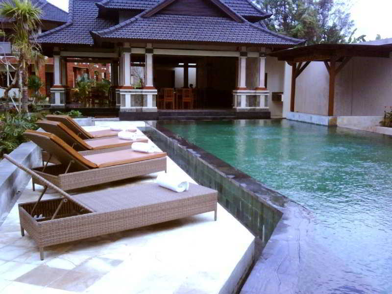 Rama Phala Resort & Spa Ubud  Exterior photo