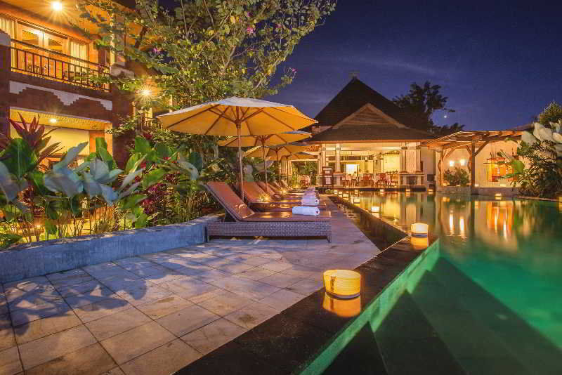 Rama Phala Resort & Spa Ubud  Exterior photo